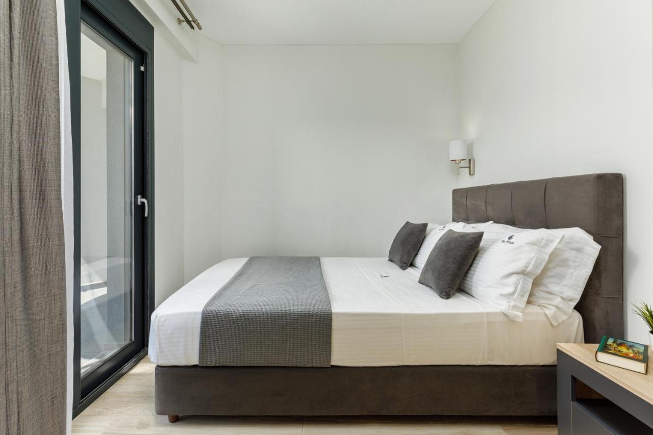 Ilis Villas Nikiti  Exterior photo